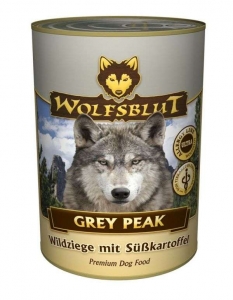 Wolfsblut-Dose-Grey-Peak