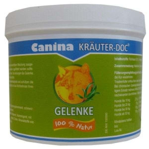 Canina-Pharma-KRUTER-DOC-Gelenke