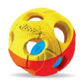 Bild 2 von NERF Dog Iluma-Action LED-Ball  / (Variante) S