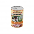 Classic Dog Fleischtopf Ente 400g