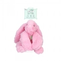 Bild 5 von Cozy Dog Bunny mit Herzschlag und Wärmekissen  / (Variante) Blau