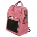 Bild 1 von Trixie Rucksack Ava - rot