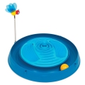 Bild 2 von CATIT Play-n-Scratch mit Massagematte - Blau